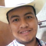Gregorioramoux from Compostela | Man | 27 years old | Capricorn