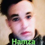 Hamza from Hamzabey | Man | 35 years old | Capricorn
