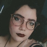 Biah from Araucaria | Woman | 24 years old | Cancer