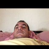 Julio Cesar from Colombia | Man | 57 years old | Virgo