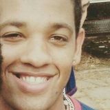 Iago from Santo Antonio de Padua | Man | 26 years old | Cancer