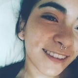 Ale from Merida | Woman | 27 years old | Cancer