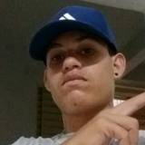 Nene from Nova Soure | Man | 25 years old | Aries