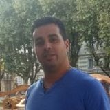 Nacer from Grenoble | Man | 42 years old | Taurus