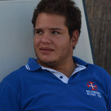 Antonio from Alges | Man | 32 years old | Cancer