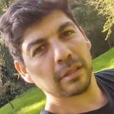 Maxi from Melipilla | Man | 41 years old | Virgo