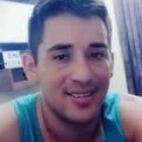 Fogoio from Blumenau | Man | 40 years old | Pisces