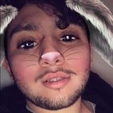 Johner from South El Monte | Man | 29 years old | Libra