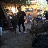 Isaiasanguloqw from Puebla | Man | 49 years old | Sagittarius