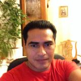 Marlon from Helsingborg | Man | 45 years old | Sagittarius