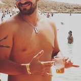 Liortlv from Tel Aviv | Man | 42 years old | Cancer