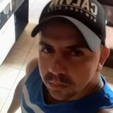 Bambam from Cicero Dantas | Man | 37 years old | Gemini