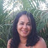 Dete from Vera Cruz | Woman | 46 years old | Aquarius