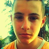 Luciano from Santiago | Man | 25 years old | Aries