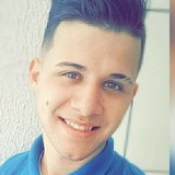 Junior from Uniao da Vitoria | Man | 26 years old | Leo