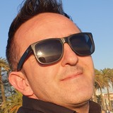 Silva from Ribeirao | Man | 47 years old | Sagittarius
