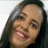 Felicidade from Caninde de Sao Francisco | Woman | 43 years old | Aquarius