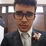 Joma from Volta Redonda | Man | 25 years old | Aquarius