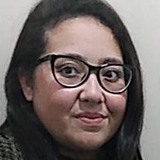 Stefaninaelgl from Correia Pinto | Woman | 23 years old | Virgo