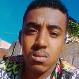 Frank from Ouro Preto | Man | 29 years old | Gemini