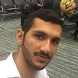 Najib from Debrecen | Man | 31 years old | Capricorn