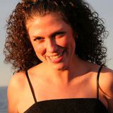 Anastasia from Saint Petersburg | Woman | 41 years old | Aquarius