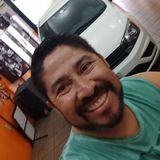 Sapolino from Guaiba | Man | 46 years old | Gemini