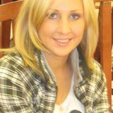 Kristina from Novokuznetsk | Woman | 39 years old | Leo
