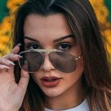 Kim from Zurich | Woman | 25 years old | Gemini