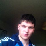 Dazler from Tra Li | Man | 32 years old | Taurus