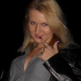 Lyubov from Odessa | Woman | 36 years old | Aquarius