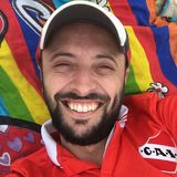 Fede from Liniers | Man | 44 years old | Aries