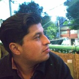 Hugo from Toluca | Man | 36 years old | Taurus