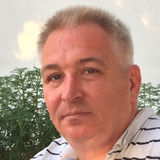 Hyves from Puttershoek | Man | 52 years old | Capricorn