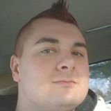 Distraction from Cardington | Man | 33 years old | Aries