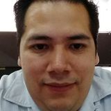 Álex from Xalapa | Man | 38 years old | Cancer