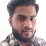 Mujmil from Pune | Man | 31 years old | Leo