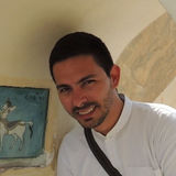 Yarovsky from Mexico | Man | 45 years old | Sagittarius