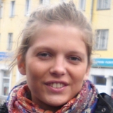 Lenuccia from Petrozavodsk | Woman | 36 years old | Leo