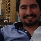 Zrl from Balgat | Man | 39 years old | Aries