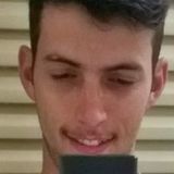 Beto from Neropolis | Man | 31 years old | Gemini