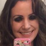 Kelen from Cascavel | Woman | 46 years old | Scorpio