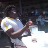 Alino from Anderlecht | Man | 39 years old | Capricorn