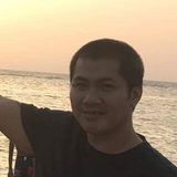 Eric from Antipolo | Man | 49 years old | Cancer