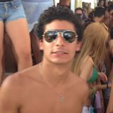 Rodrigo from Col. Bosques de las Lomas | Man | 36 years old | Aquarius