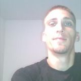 Colbert from Monticello | Man | 31 years old | Gemini