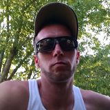 Barker from Chilhowie | Man | 43 years old | Pisces
