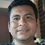Costeño from Puerto Escondido | Man | 40 years old | Sagittarius