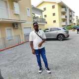 Ekhatoreghosdw from Catanzaro | Man | 34 years old | Capricorn