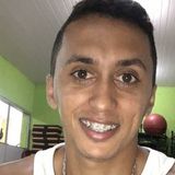 Tiago from Nova Iguacu | Man | 27 years old | Leo